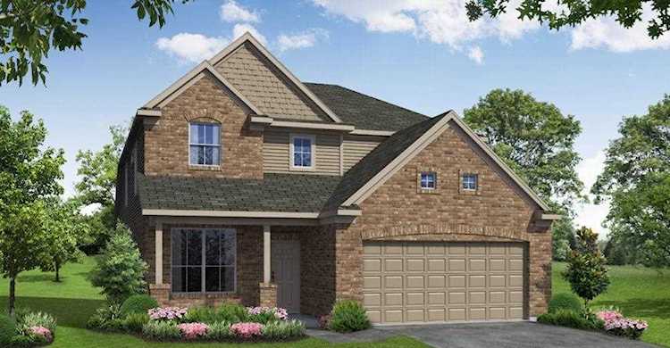 14727 Lark Sky Way Cypress, TX 77429