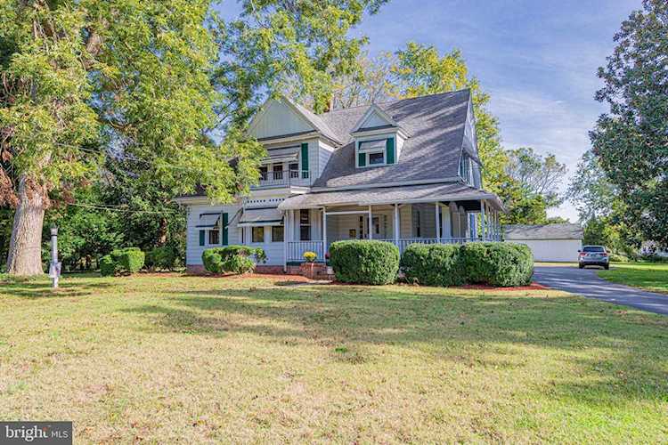 229 S Bedford St Georgetown, DE 19947
