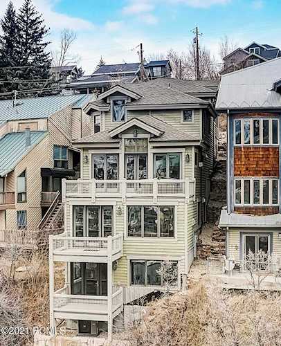 275 Ontario Ave Park City, UT 84060
