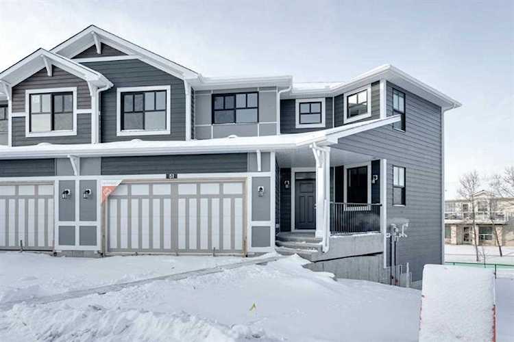 51 Harvest Grove Common NE Calgary, AB T3K 2M6