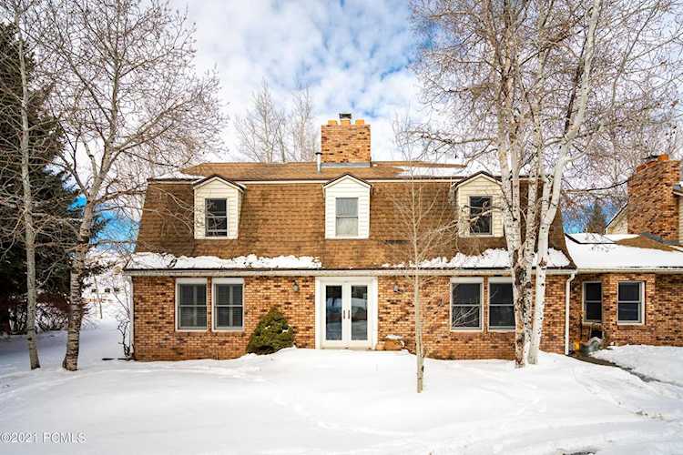 1760 Lucky John Dr Park City, UT 84060