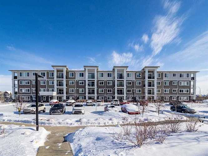 450 Sage Valley Dr NW #1110 Calgary, AB T3R 0V5