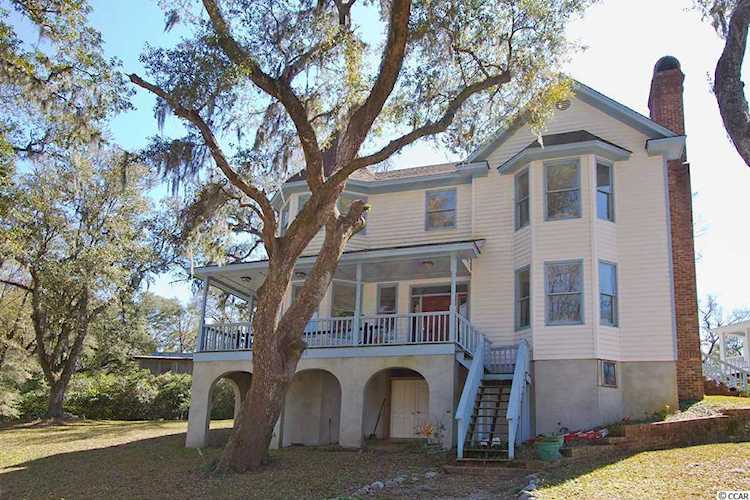 73 Fiddlers Green Ln. Pawleys Island, SC 29585