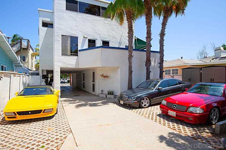 1415 4Th St Coronado, CA 92118