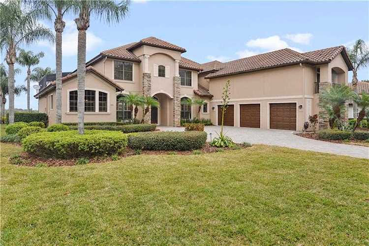 5251 Tildens Grove Blvd Windermere, FL 34786