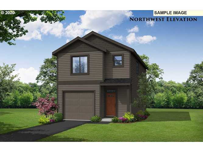 N Fairhope Pl Ridgefield, WA 98642