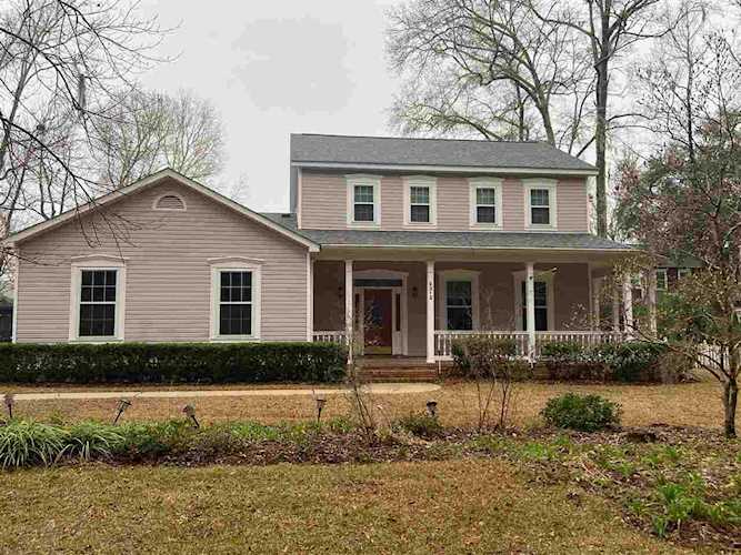 3313 Clifden Dr Tallahassee, FL 32309 in Killearn Estates Photo 1