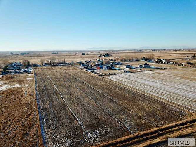4.88 Ac N 3500 E Rigby, ID 83442