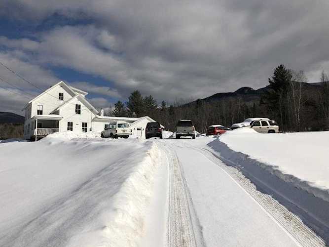 2043 Stowe Hollow Rd Stowe, VT 05672