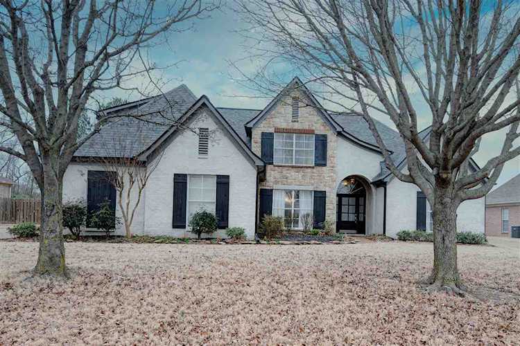 6119 Ewing Blvd Arlington, TN 38002