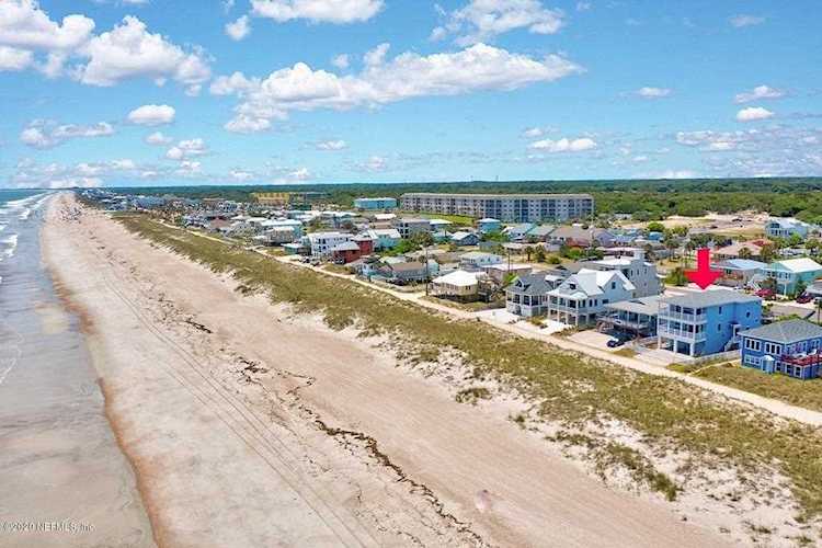 631 Ocean Ave Fernandina Beach, FL 32034
