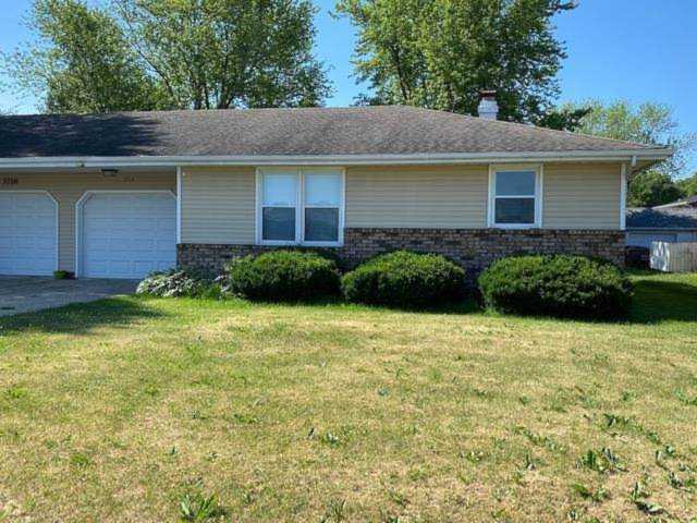 3714 Stuart St Janesville, WI 53546
