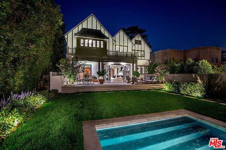 326 S Mccadden Place Los Angeles, CA 90020