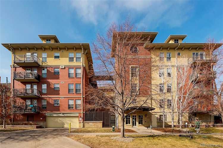 1699 N Downing St #102 Denver, CO 80218