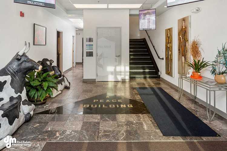 432 S Alaska Street Palmer, AK 99645