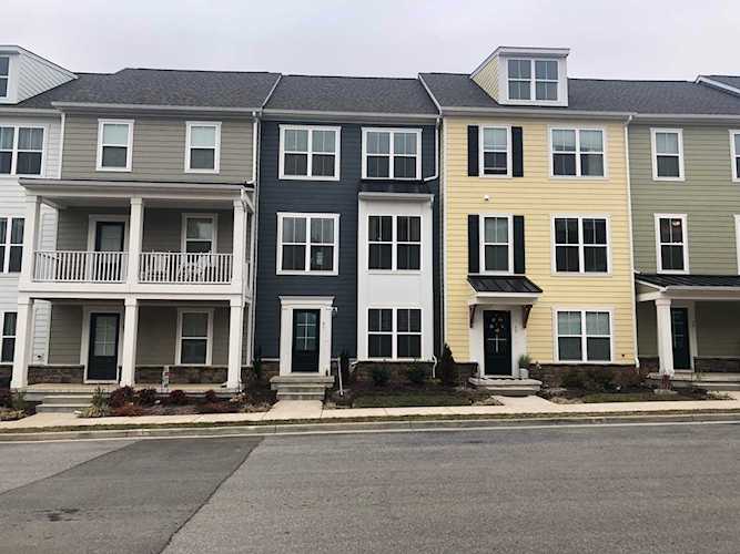51 Broad Daleville, VA 24083