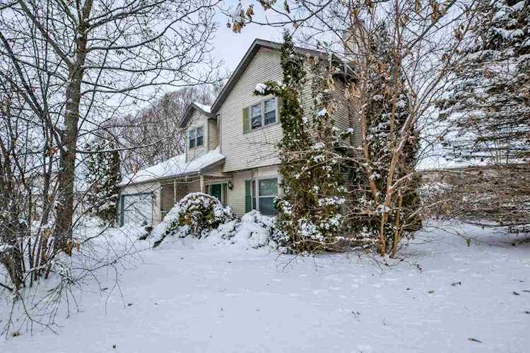 310 Evans Dr Evansville, WI 53536