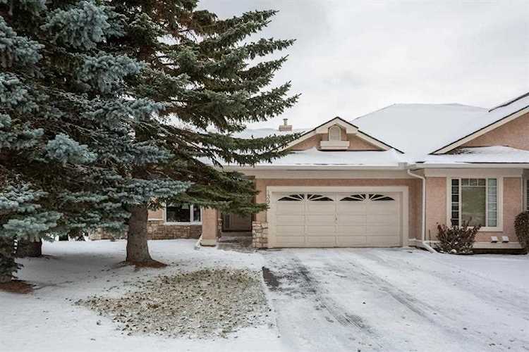 139 Country Club Ln Rural Rocky View County, AB T3R 1G2