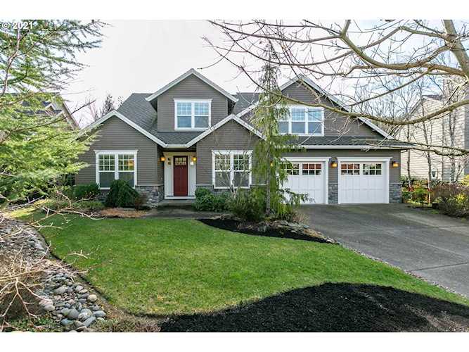 5686 La Mesa Ct Lake Oswego, OR 97035 | MLS 20250176 Photo 1