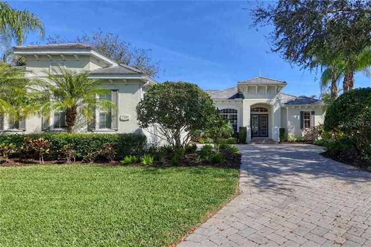 7209 Greystone St Lakewood Ranch, FL 34202