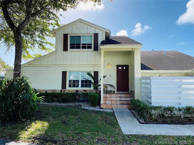 13708 SW 149th Cir Ln #358 Miami, FL 33186