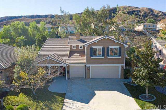13383 Goldenhorn Drive Corona, CA 92883