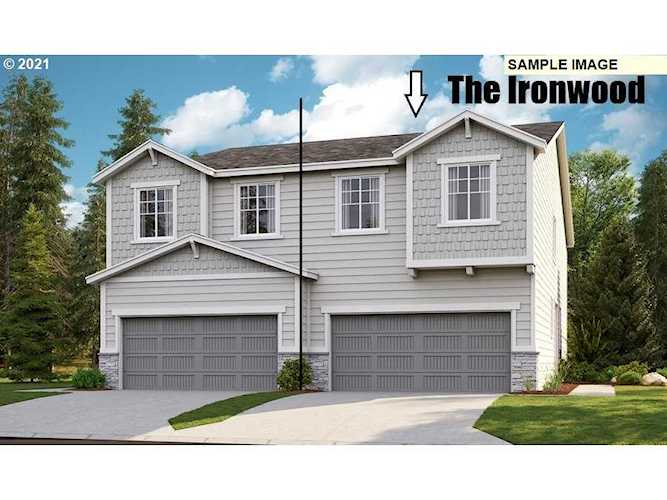 424 N 30th Dr Ridgefield, WA 98642
