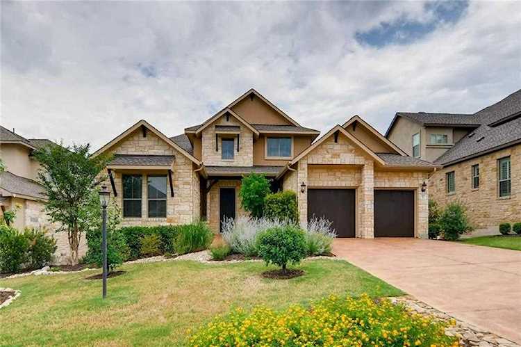207 Grant Cannon LN Lakeway, TX 78738