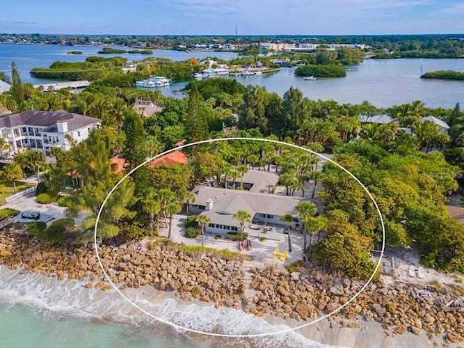 4001 Casey Key Rd Nokomis, FL 34275