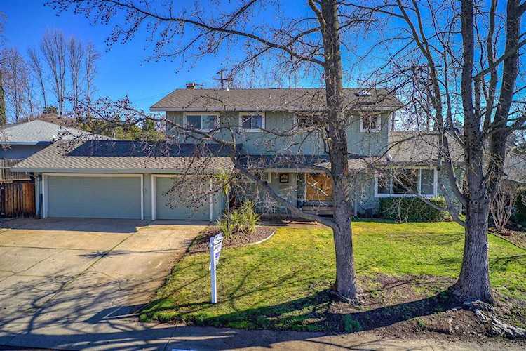 9681 Bullion Way Orangevale, CA 95662