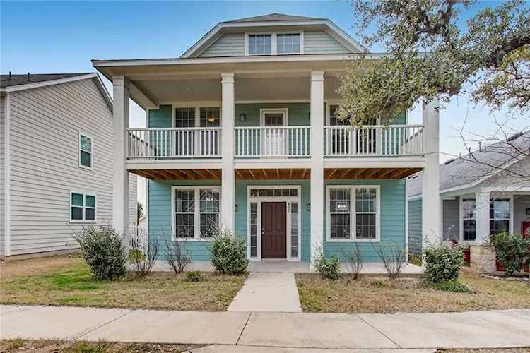 403 Wetzel Kyle, TX 78640