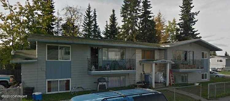 4304 Parsons Avenue Anchorage, AK 99508 | MLS 21-1780 Photo 1