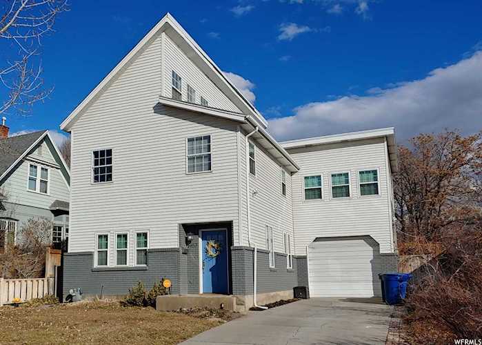 1457 S E 900 Salt Lake City, UT 84105
