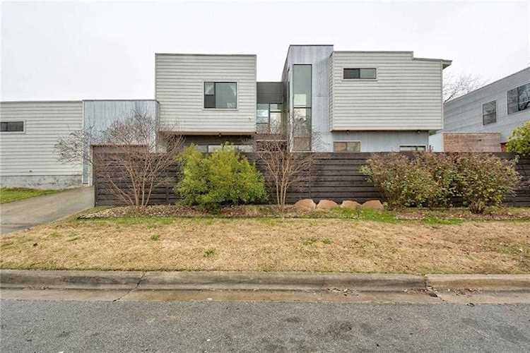 3700 Garden Villa LN #2 Austin, TX 78704