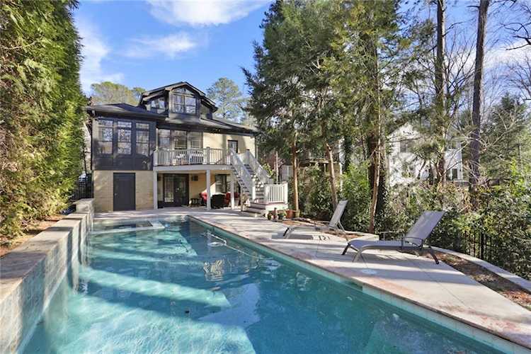733 Brookridge Dr NE Atlanta, GA 30306