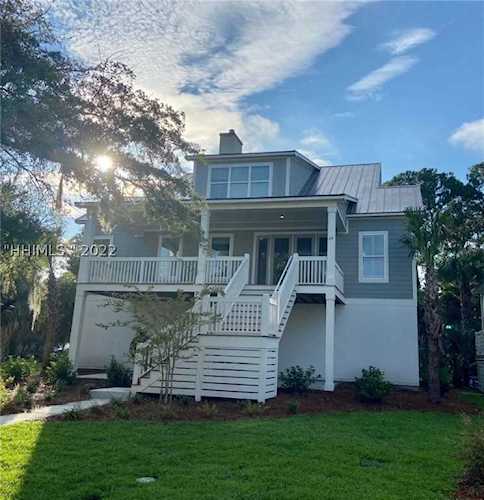 49 Percheron Ln Hilton Head Island, SC 29926