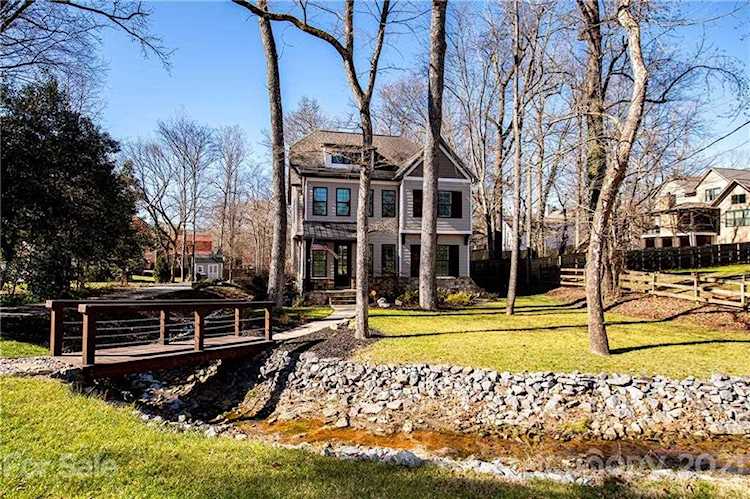 3616 Carmel Forest Dr Charlotte, NC 28226