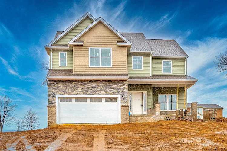 189 Tinker Mountain Daleville, VA 24083