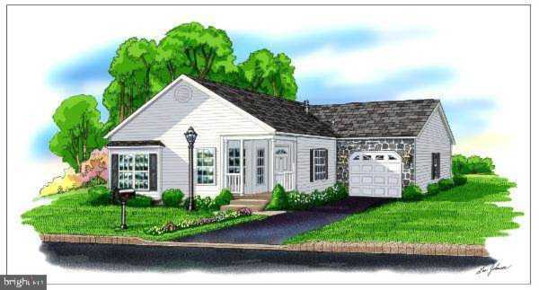 642 Marigold Ln Blue Bell, PA 19422