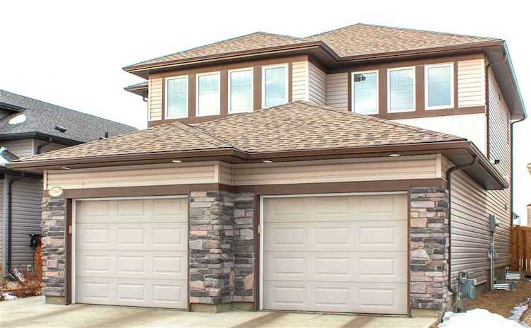 13048 164 Avenue Edmonton, AB T6V 0E6