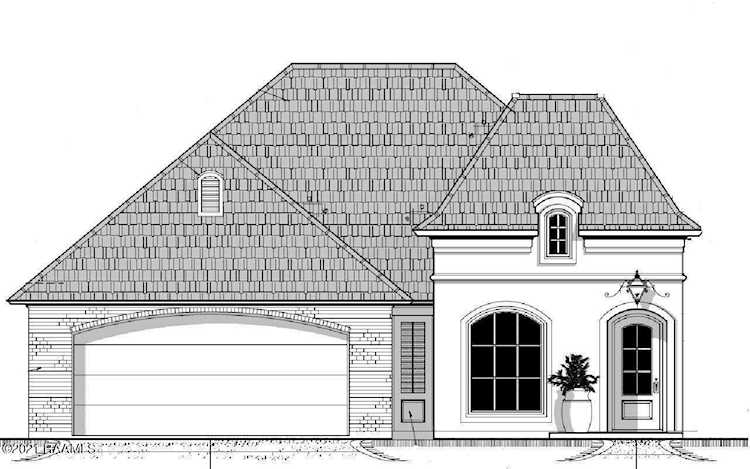 201 Zoie Drive Lafayette, LA 70507