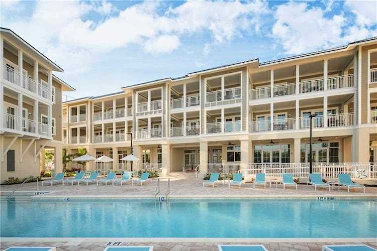 5325 Marina Dr #136 Holmes Beach, FL 34217 | MLS A4491188 Photo 1