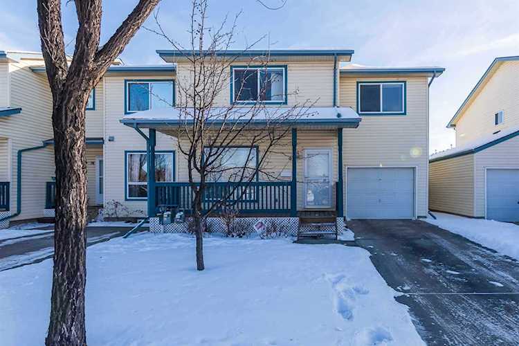 # 93 10909 106 Street Edmonton, AB T5H 4M7