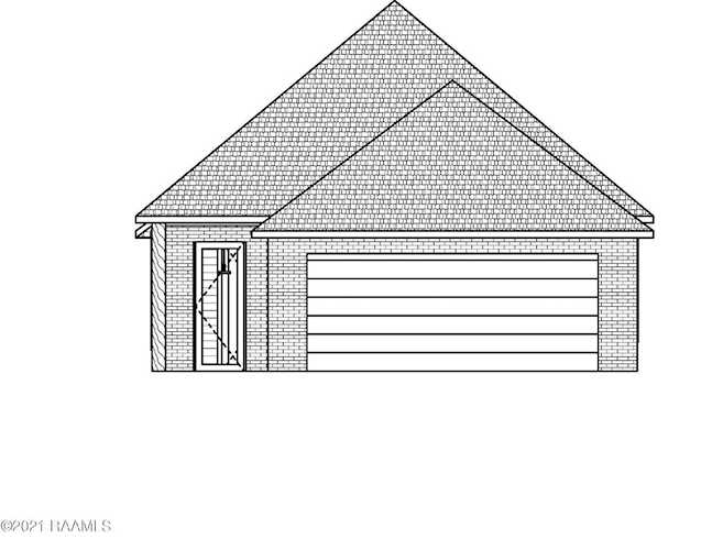 214 Zoie Drive Lafayette, LA 70507