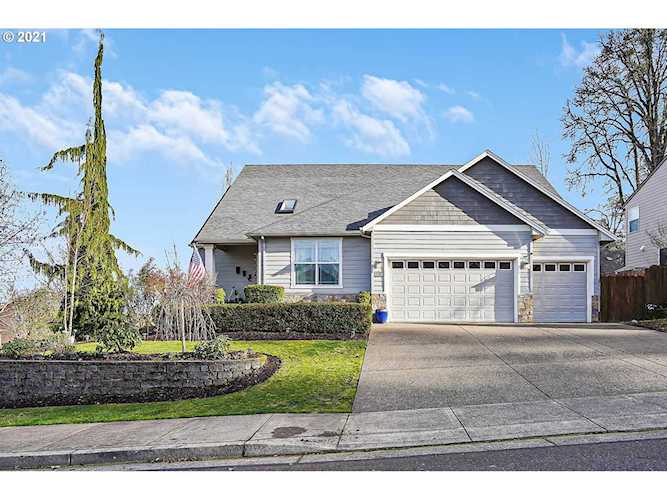1187 Cascara Loop Salem, OR 97302