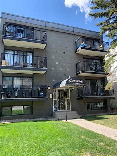 1717 12 St SW #301 Calgary, AB T2T 3N1