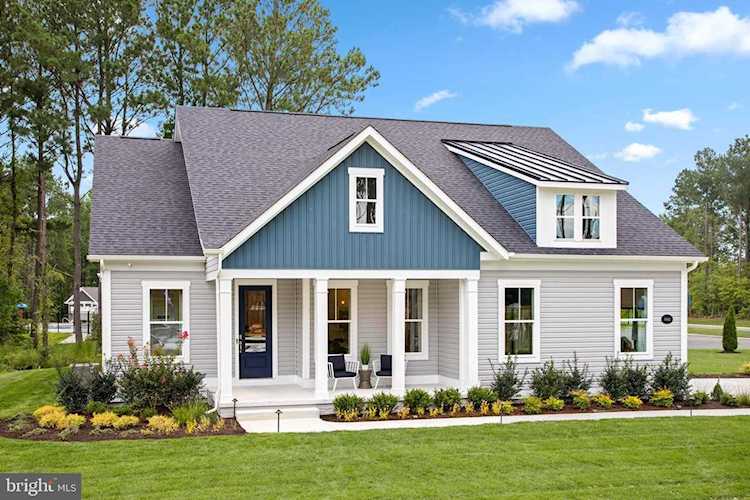 21120 Dickinson Way Georgetown, DE 19947