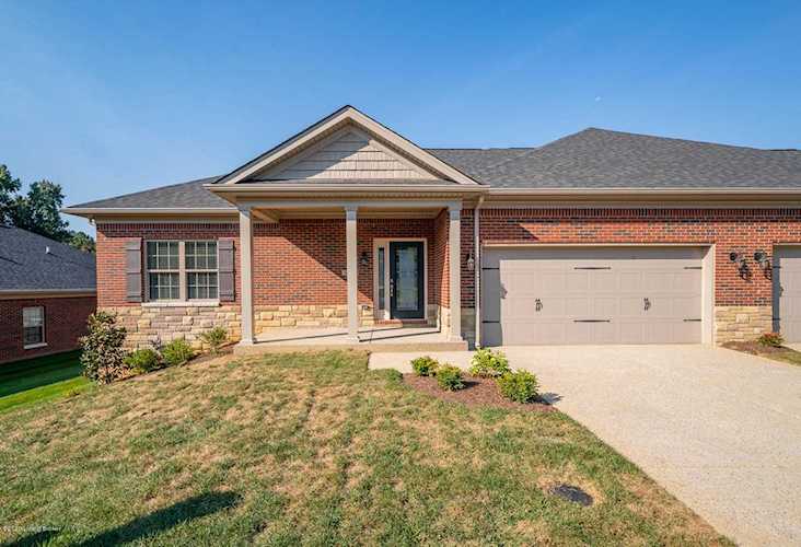 6401 Clover Trace Cir Louisville, KY 40216 | MLS 1564282 Photo 1