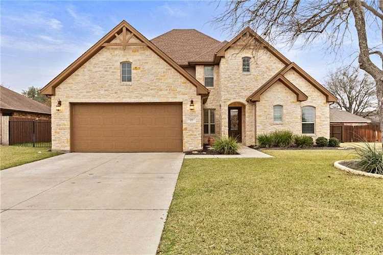 125 Fairwood DR Georgetown, TX 78628