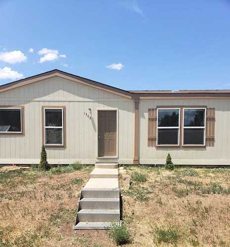 1302 S Spruce St Norwood, COLORADO 81423